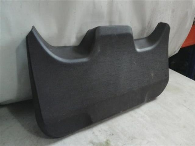 bontott TOYOTA IQ Csomagtérajtó Díszléc