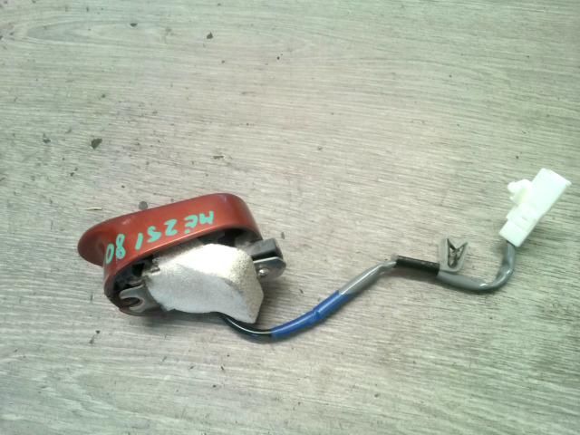 bontott TOYOTA IQ Csomagtérajtó Kapcsoló