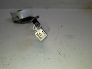 bontott TOYOTA IQ Csomagtérajtó Kilincs