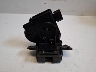 bontott TOYOTA IQ Csomagtérajtó Zárszerkezet