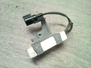 bontott TOYOTA IQ Előtét Ellenállás Hűtőventilátor