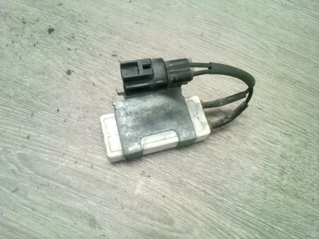 bontott TOYOTA IQ Előtét Ellenállás Hűtőventilátor