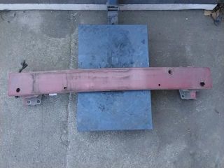 bontott TOYOTA IQ Első Lökhárító Merevítő (Fém)