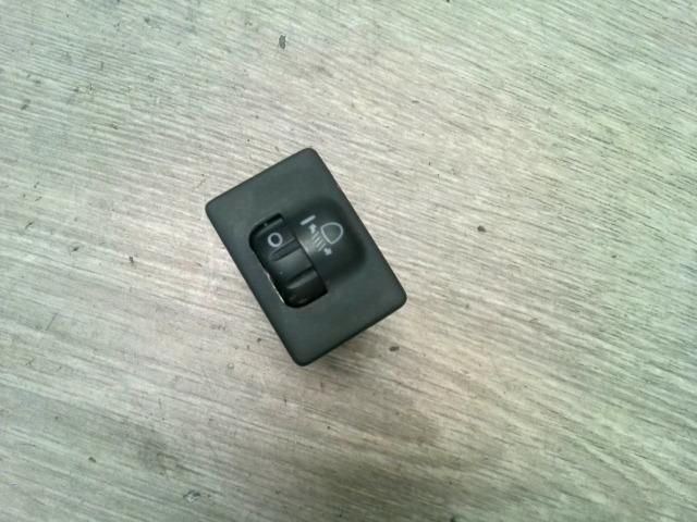 bontott TOYOTA IQ Fényszórómagasság Állító Kapcsoló