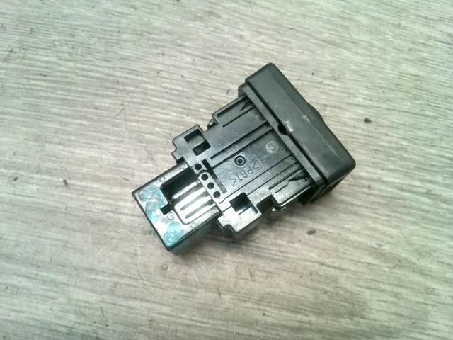 bontott TOYOTA IQ Fényszórómagasság Állító Kapcsoló