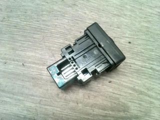 bontott TOYOTA IQ Fényszórómagasság Állító Kapcsoló