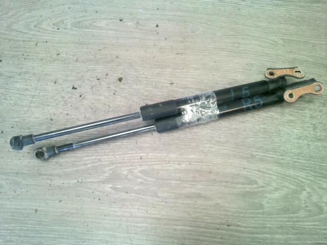 bontott TOYOTA IQ Gázrugós Kitámasztó Teleszkóp Pár Csomagtérajtó