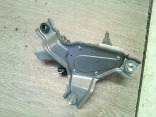 bontott TOYOTA IQ Hátsó Ablaktörlő Motor