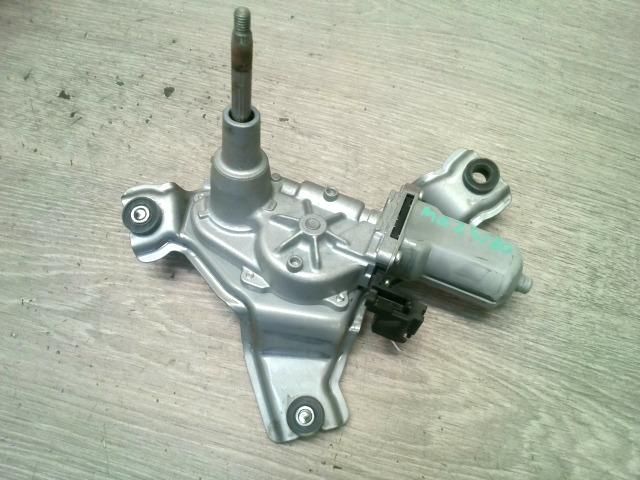 bontott TOYOTA IQ Hátsó Ablaktörlő Motor