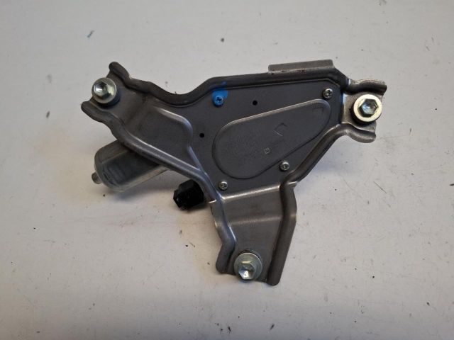 bontott TOYOTA IQ Hátsó Ablaktörlő Motor