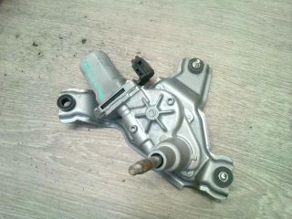 bontott TOYOTA IQ Hátsó Ablaktörlő Motor