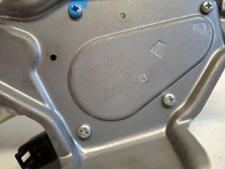 bontott TOYOTA IQ Hátsó Ablaktörlő Motor