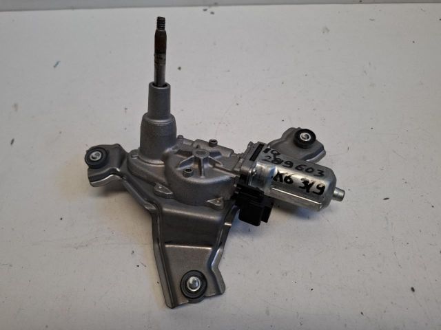 bontott TOYOTA IQ Hátsó Ablaktörlő Motor