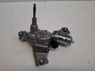 bontott TOYOTA IQ Hátsó Ablaktörlő Motor