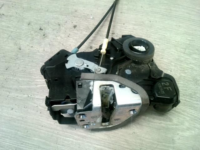 bontott TOYOTA IQ Jobb első Ajtózár