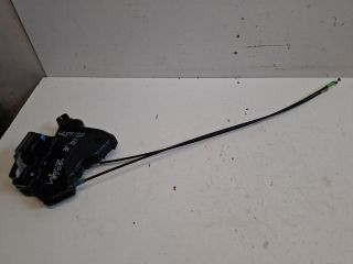 bontott TOYOTA IQ Jobb első Ajtózár