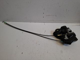 bontott TOYOTA IQ Jobb első Ajtózár