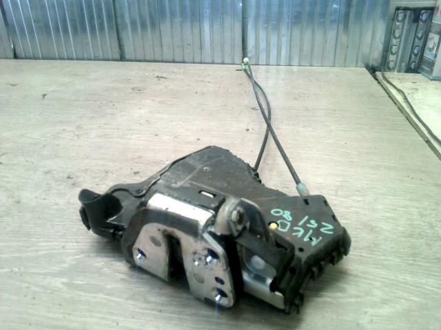 bontott TOYOTA IQ Jobb első Ajtózár