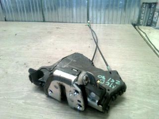 bontott TOYOTA IQ Jobb első Ajtózár