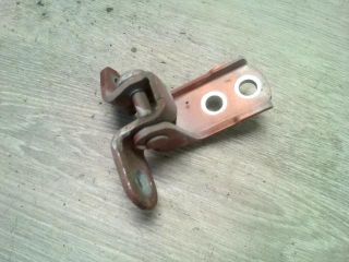 bontott TOYOTA IQ Jobb első Felső Zsanér