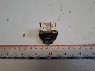 bontott TOYOTA IQ Jobb első Hangszóró