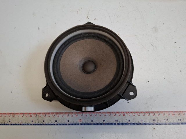 bontott TOYOTA IQ Jobb első Hangszóró