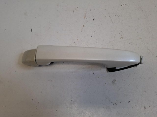 bontott TOYOTA IQ Jobb első Külső Kilincs