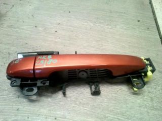 bontott TOYOTA IQ Jobb első Külső Kilincs