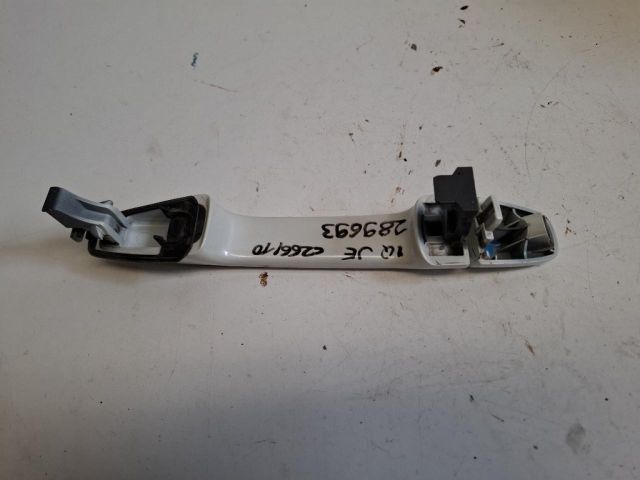 bontott TOYOTA IQ Jobb első Külső Kilincs