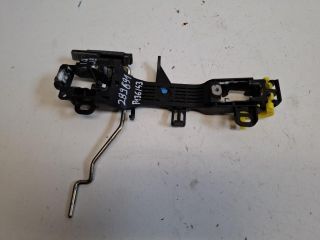 bontott TOYOTA IQ Jobb első Külső Kilincsfészek