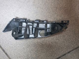 bontott TOYOTA IQ Jobb első Lökhárító Tartó (Műanyag)