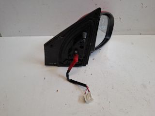 bontott TOYOTA IQ Jobb Visszapillantó Tükör (Elektromos)