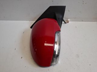 bontott TOYOTA IQ Jobb Visszapillantó Tükör (Elektromos)