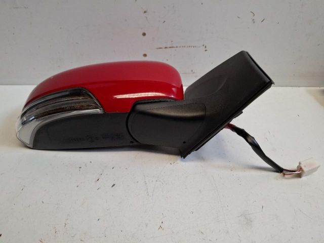 bontott TOYOTA IQ Jobb Visszapillantó Tükör (Elektromos)