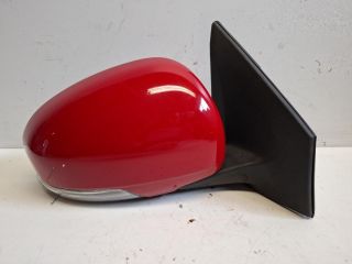 bontott TOYOTA IQ Jobb Visszapillantó Tükör (Elektromos)