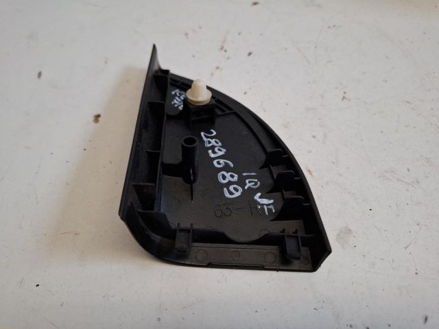 bontott TOYOTA IQ Jobb Visszapillantó Tükör Kárpit