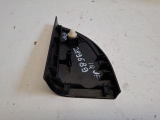 bontott TOYOTA IQ Jobb Visszapillantó Tükör Kárpit