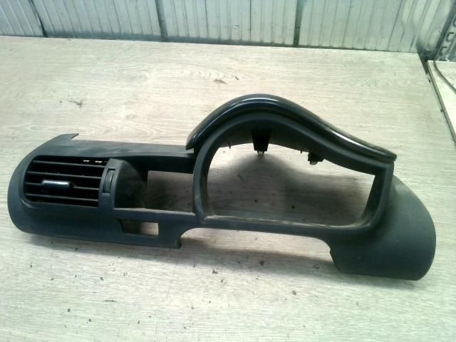 bontott TOYOTA IQ Kilométeróra Keret