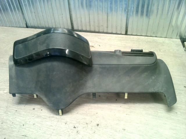 bontott TOYOTA IQ Kilométeróra Keret