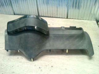 bontott TOYOTA IQ Kilométeróra Keret