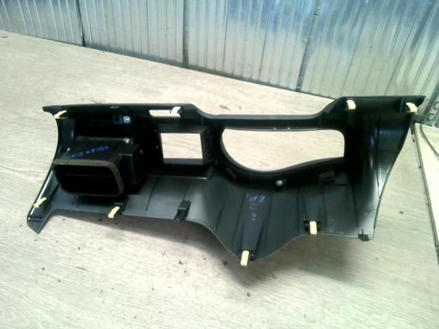 bontott TOYOTA IQ Kilométeróra Keret