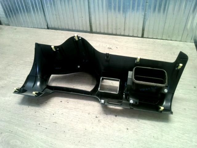 bontott TOYOTA IQ Kilométeróra Keret