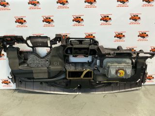 bontott TOYOTA IQ Komplett Légzsák Szett