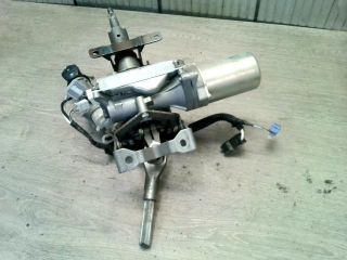 bontott TOYOTA IQ Kormányoszlop