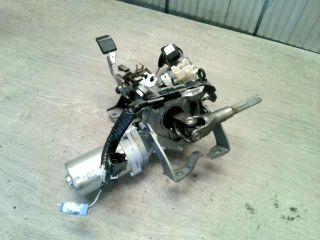 bontott TOYOTA IQ Kormányoszlop