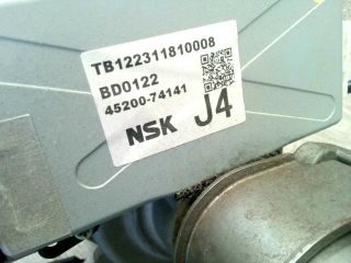 bontott TOYOTA IQ Kormányoszlop