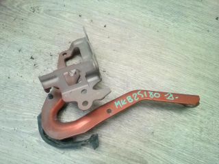 bontott TOYOTA IQ Motorháztető Jobb Zsanér