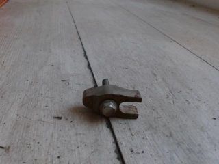 bontott TOYOTA IQ Porlasztó Lefogató