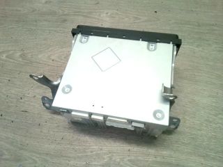 bontott TOYOTA IQ Rádió / CD