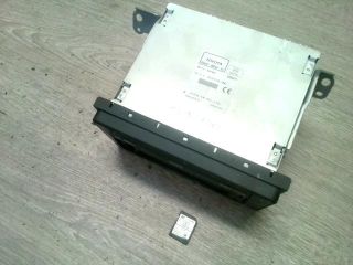 bontott TOYOTA IQ Rádió / CD